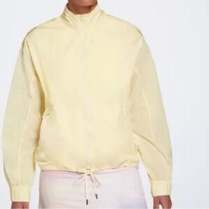 CALIA by Carrie Underwood Light Yellow Jacket